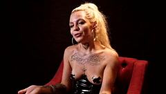 Reality Anal Orgy Gape Prolapse Toy Play