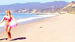 cali carter and catie parker, hot blondes licking wet lesbian pussies together