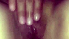 fantasizing a thick cock thrusting deep inside me