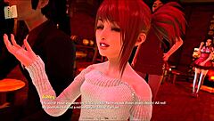 Harem Hotel Game 387 Hot Action!