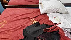 taking peruvian hottie to hotel for brutal ass pounding and shaking