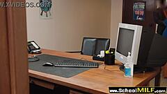 hey nurse stepmom, wanna get bent over fucked by horny campus principal?