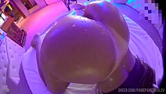 japanese cowgirl destroys tight ass riding uncensored