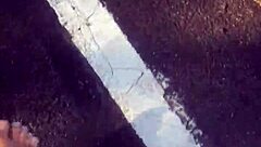 dirty calloused soles beg for barefoot fetish worship!