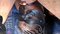 ready for elvie's slutty throat fuck part 3?