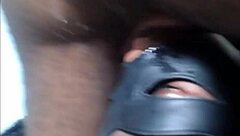 ready for elvie's slutty throat fuck part 3?