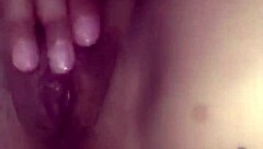 fantasizing a thick cock thrusting deep inside me