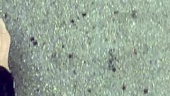 dirty calloused soles beg for barefoot fetish worship!