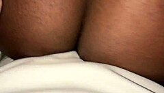 olympic athlete althea charles intense interracial workout session