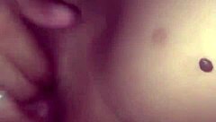 fantasizing a thick cock thrusting deep inside me