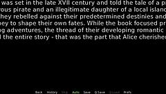 lets dive into dirty pussy fantasies tonight!