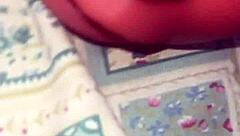 Huge Black Dick Creams Deep in Throat Toy Sneak Peek!