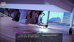 academy 204 game adventure unfolds