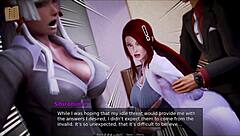 academy 204 game adventure unfolds