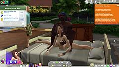 her bbc boyfriend pounds ass just like real life