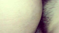 Big boss spits while fucking top employee alone at office!