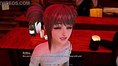 Harem Hotel Game 387 Hot Action!