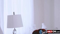 Sexy Big Tit Blonde Jenna Starr Gets Pussy Licked And Fucked Doggy By Robby Echo!