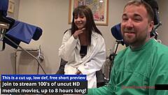 Tampa University Entrance Physical Eliza Shields Backstage