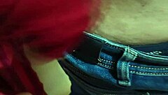 rajat fucks hot girlfriend in oiled ass while brother's away, hindi moans!