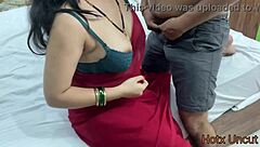 i fuck divya bhabhi's big ass with her husband's friend