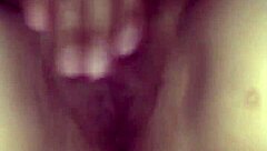 fantasizing a thick cock thrusting deep inside me