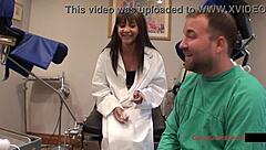 Tampa University Entrance Physical Eliza Shields Backstage