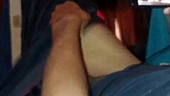 she always comes back craving my cock and rough fucking