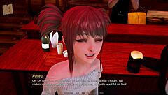 Harem Hotel Game 387 Hot Action!