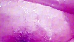 teasing my tight pussy fetish closeup