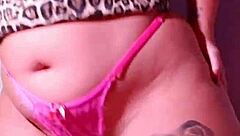 whoa, stranger gropes my wet pussy at glory hole! 🔥🍑