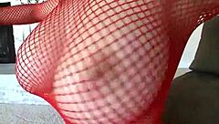 gianna michaels' giant tits and wet pussy beg for monster cock?