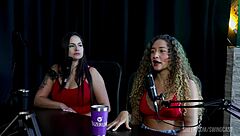 bruna surfistinha swings with tifany rocha in wild group compilation