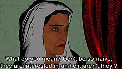 Step Sister Begs Pregnant Missionary Fuck Big Tits Hairy Pussy Taboo