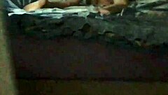 my mature milf pussy loves old cock deep in missionary!