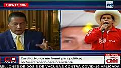 Deep Anal Pounding With Pedro Castillo