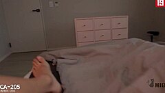 wanna fuck you slow this horny morning?