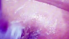 teasing my tight pussy fetish closeup