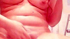 teasing my tight pussy fetish closeup