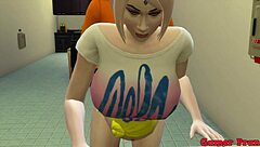 hinata asks sakura for fucking tips then gets pounded