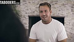 cum hard for me sub watch my big tits orgasm tease