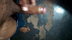 i love giving this handjob with moans