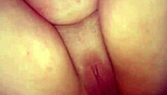 jac rams tight tatted pawg's big ass pussy missionary style