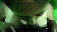 casada montando y mamando verga con ganas