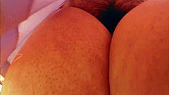 Student Flashes Big Ass in Pink Skirt