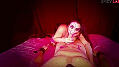 delores sucks your soul completely dry