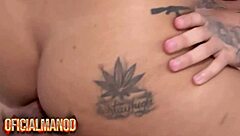 crazy black teen begs for piss fetish lick in her mouth