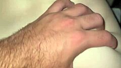 Hotel balcony first time doggystyle pounding thrills