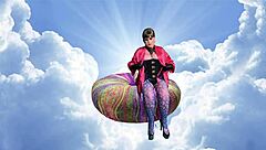 Granny Carmen Angel Fucked Me Missionary Style