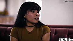 uhm house owner grabbed my latina ass n took it deep